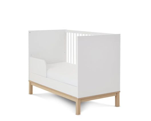 Astrid Mini Cot Bed - White