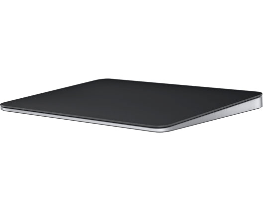 Magic Trackpad - Black Multi-Touch Surface