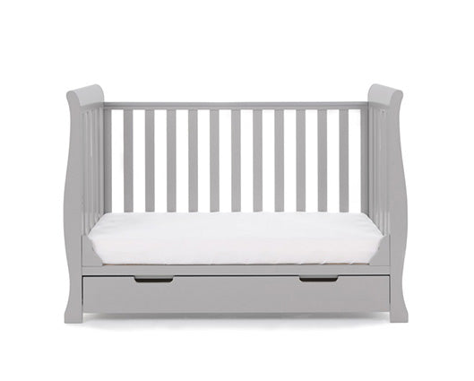 Stamford Mini 2 Piece Room Set - Warm Grey