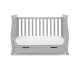 Stamford Mini 2 Piece Room Set - Warm Grey