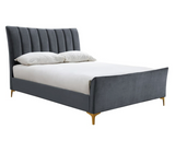 Clover Double Bed