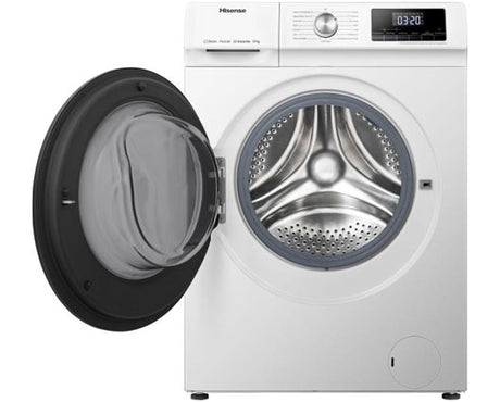 Hisense WFQA1014EVJM 10kg 1400 RPM Washing Machine
