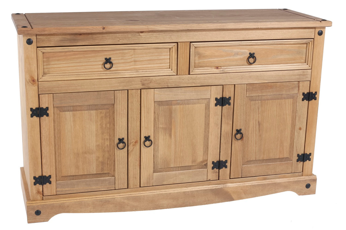 Corona Premium Medium Sideboard