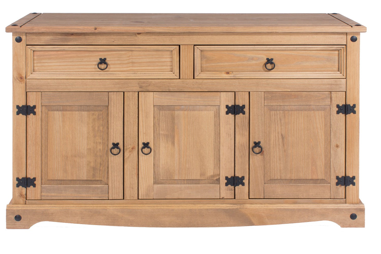 Corona Premium Medium Sideboard