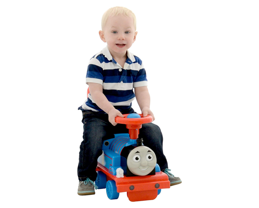 Thomas & Friends Engine Ride-On