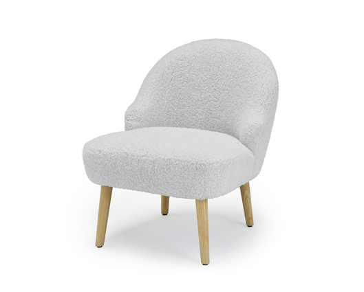 Ted Chair Grey