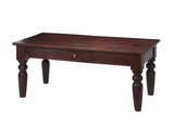 Jaipur Dark Mango Coffee Table