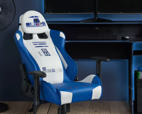 R2D2 Hero Computer Gaming Chair
