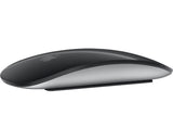 Magic Mouse - Black Multi-Touch Surface