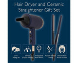 Carmen Twilight Pro Hair Dryer & Straightners