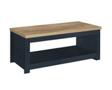 Highgate Coffee Table-Navy