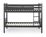 BELLA BUNK BED - ANTHRACITE