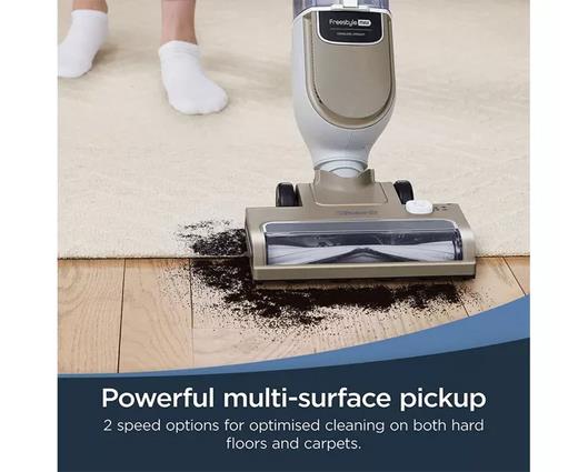 Shark Freestyle Pro Cordless Upright Vacuum