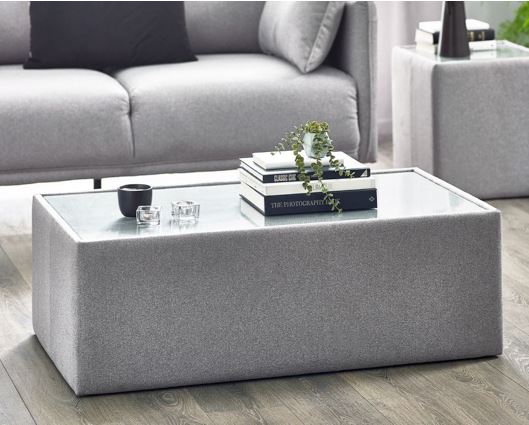 ROHE COFFEE TABLE