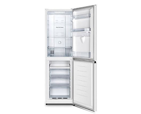 Teknix FFH1825WW 182cm 60/40 Fridge Freezer