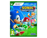 Sonic Superstars (Xbox Series X)