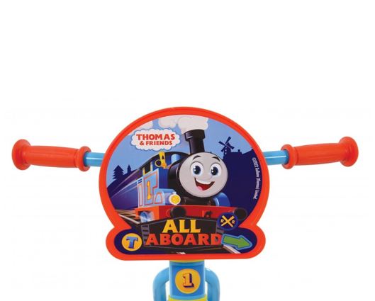 Thomas & Friends 2-in-1 10" Training Bike