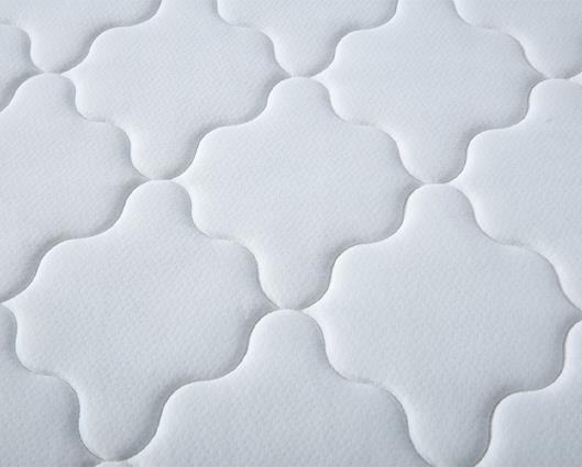 SleepSoul Juno 800 Pocket Sprung Mattress - Double