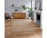 Bazaar Jute 24831 Natural - 150 x 230