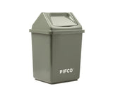 PIFCO 10L Swing Bin