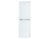 Indesit IBD5517W 174cm 50/50 Fridge Freezer
