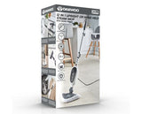 Daewoo FLR00170GE 1300W 12-IN-1 Hand Held Steam Mop