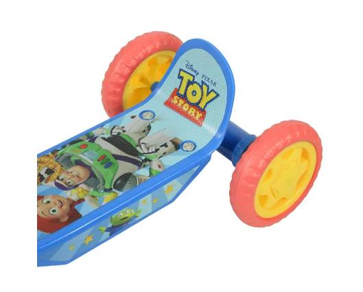 Toy Story Deluxe Tri Scooter