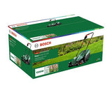 Bosch Corded Lawnmower 1200w