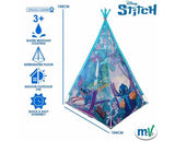 Stitch Play Tent