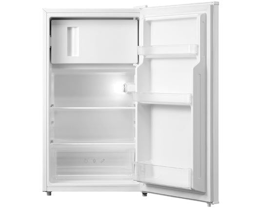 Statesman UC47IBW 47cm Under Counter Fridge With IceBox White