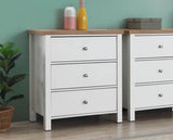 Astbury 3 Drawer Chest