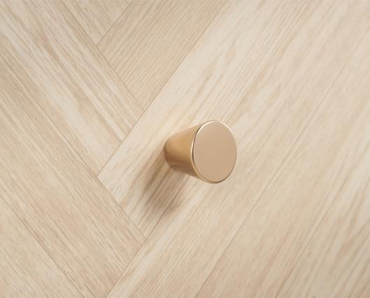 Herringford 3 Door Wardrobe with Mirror