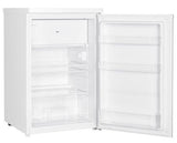 Teknix UC55R5W 85cm Under Counter Icebox Fridge, White