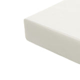 Foam Crib Mattress- 85 x 43cm