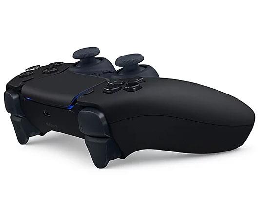 Sony PS5 DualSense Wireless Controller Black V2