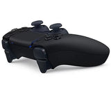 Sony PS5 DualSense Wireless Controller Black V2