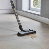 Daewoo Tornado Compact Bagged Vacuum Cleaner