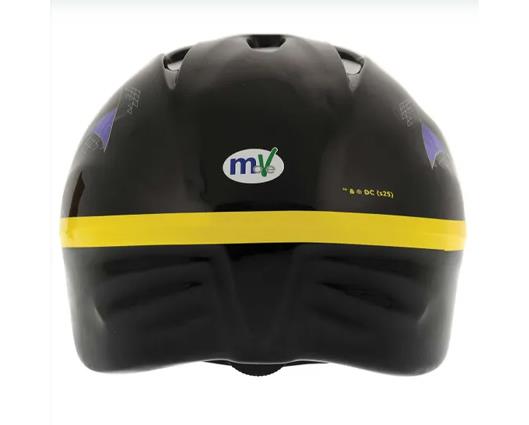 Batman Safety Helmet