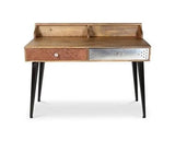SORIO DESK / CONSOLE TABLE