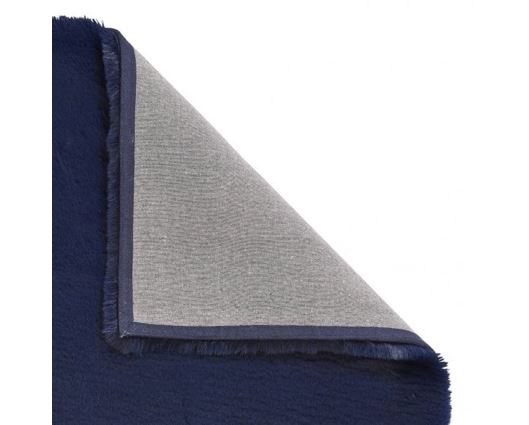 Super Teddy Navy - 150 x 230
