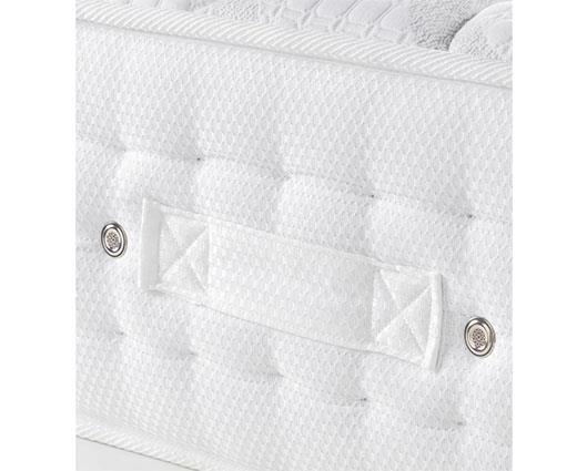 Capsule Gel Luxury Mattress - Super King