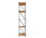 Leyo 5 Tier Shelving Unit