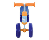 Bluey Deluxe Bobble Ride-On
