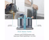 AquajetPro Carpet Washer