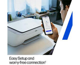 HP DeskJet 2922 All in One Printer