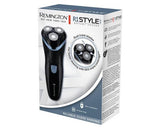 Remington Mens Electric Rotary Shaver R1