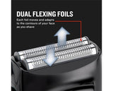 Remington F1 Style Series Foil Shaver
