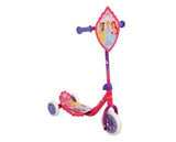 Disney Princess Deluxe Tri Scooter