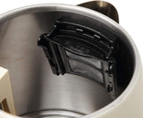 Haden Salcombe Kettle 1.7L Cream