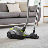 Daewoo Tornado Compact Bagged Vacuum Cleaner